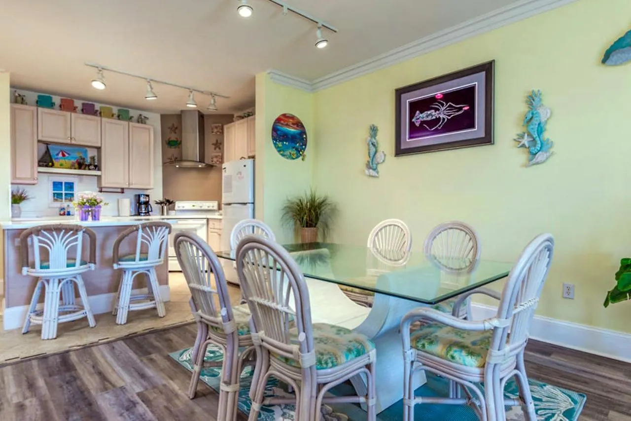 Maresol Villa Ocean City United States