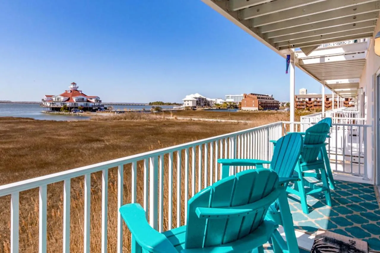 Maresol Villa Ocean City 0*,  United States