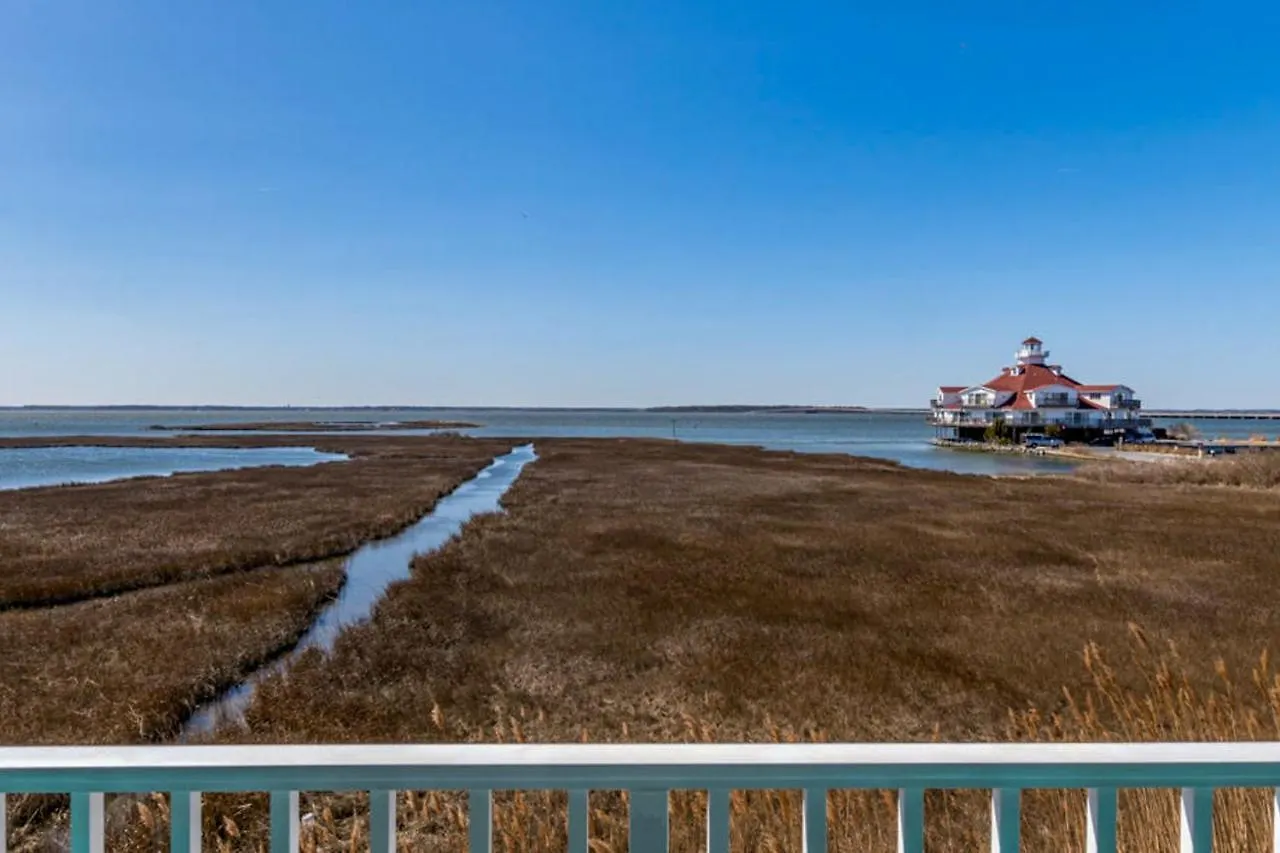 Holiday home Maresol Villa Ocean City United States