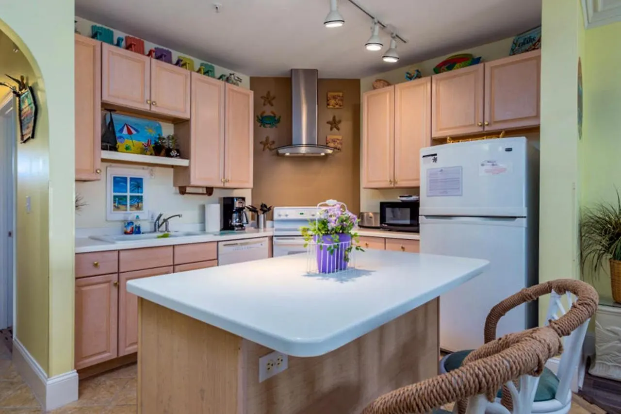 Holiday home Maresol Villa Ocean City