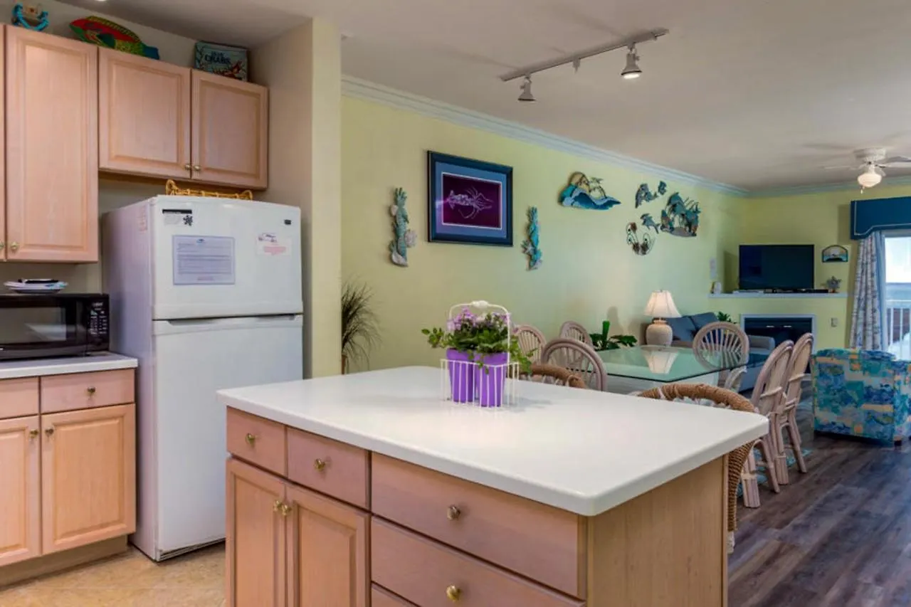 Maresol Villa Ocean City Holiday home