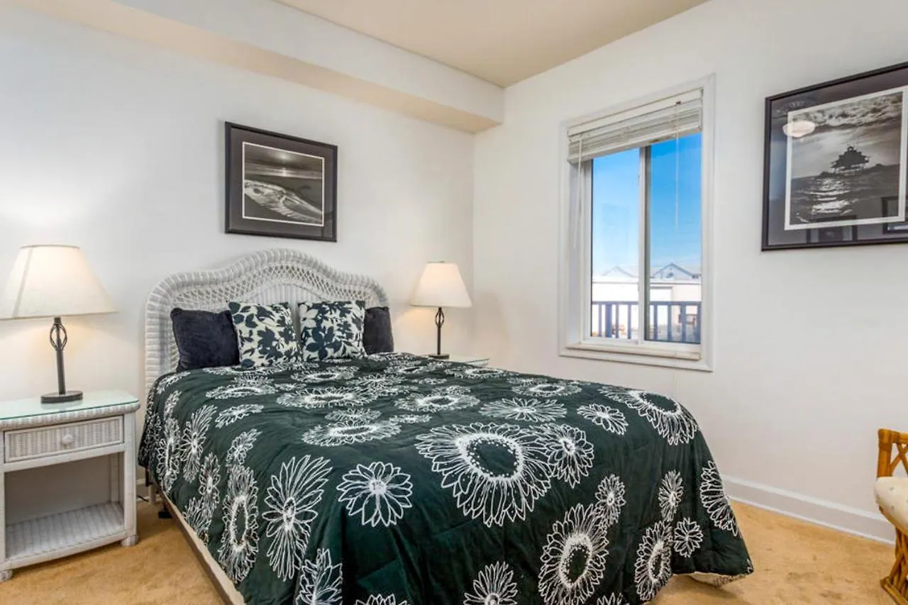 Maresol Villa Ocean City
