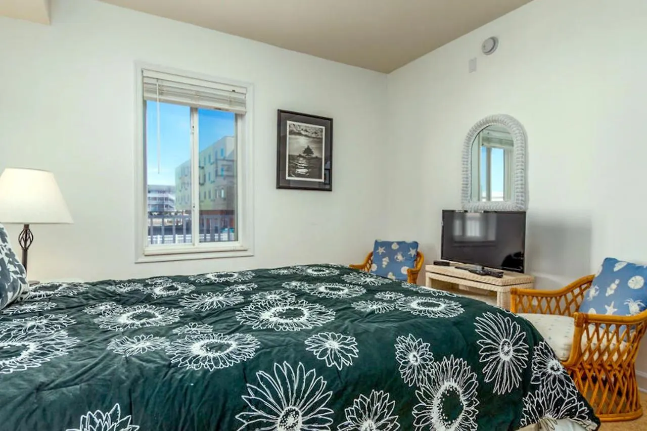 Holiday home Maresol Villa Ocean City