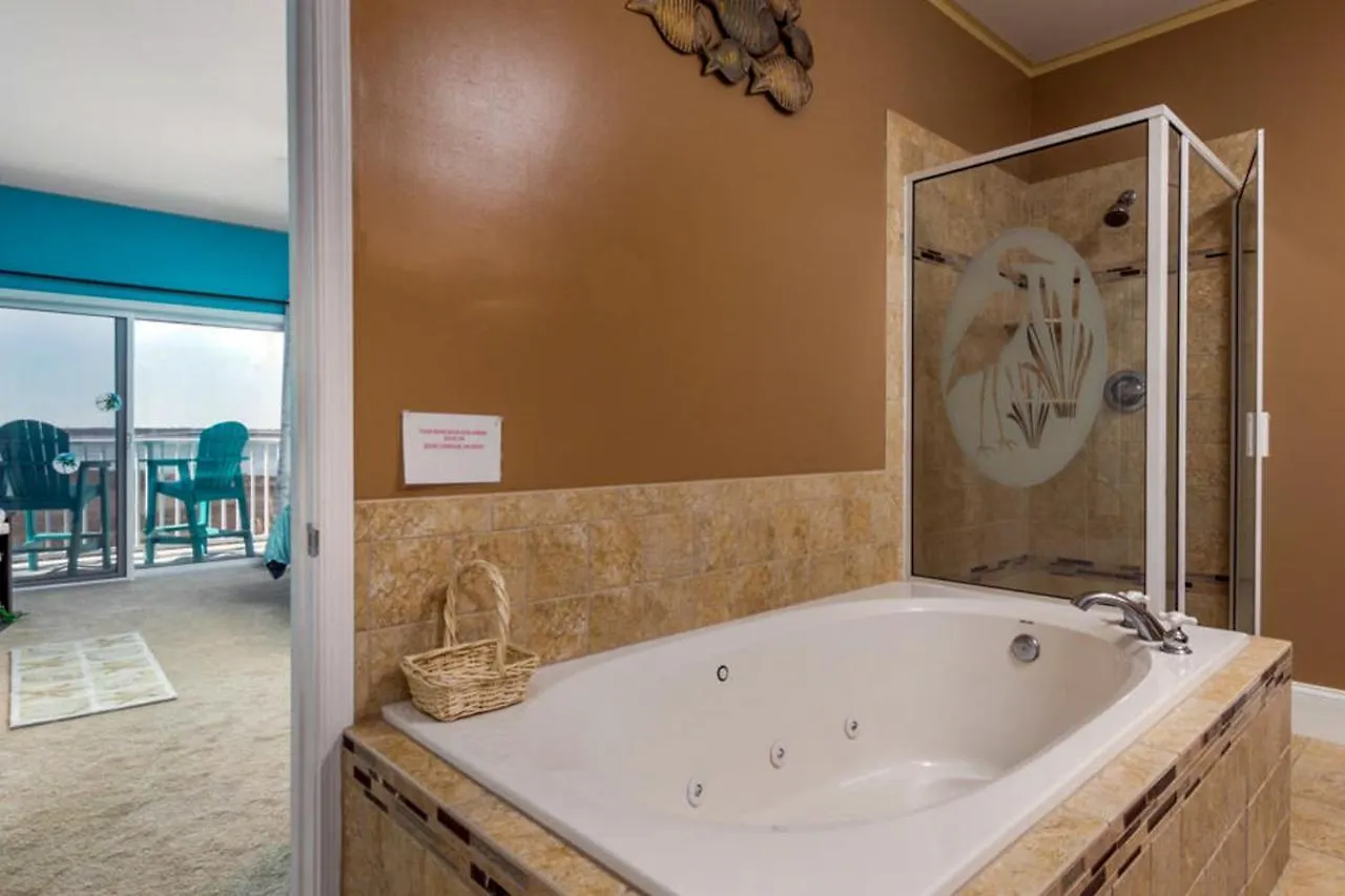 Holiday home Maresol Villa Ocean City United States