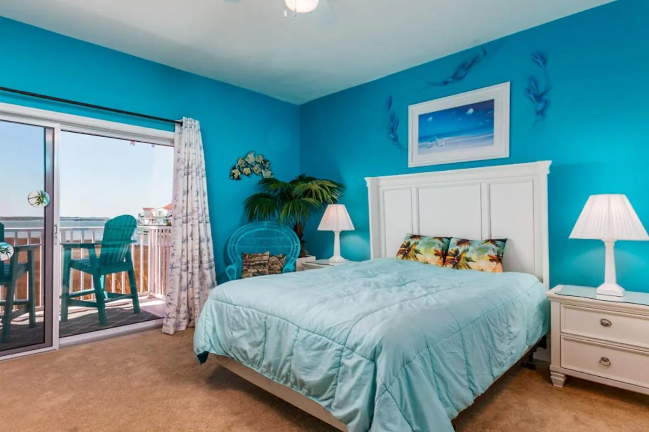 Holiday home Maresol Villa Ocean City