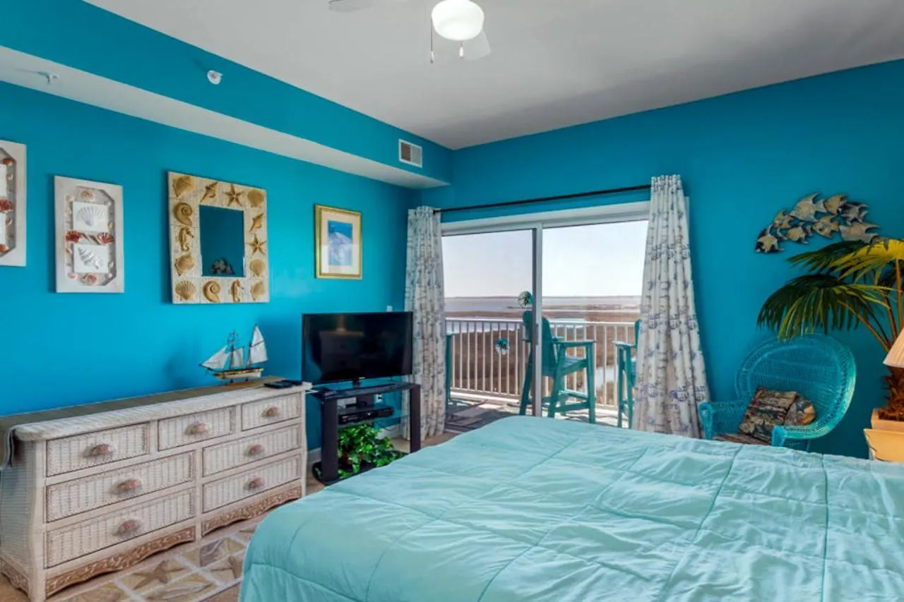 Maresol Villa Ocean City Holiday home