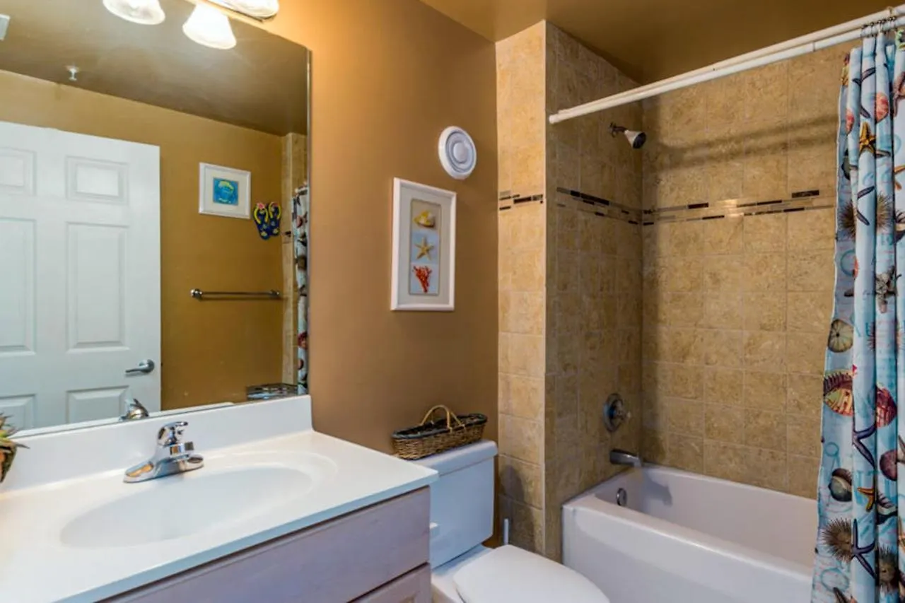 Maresol Villa Ocean City Holiday home