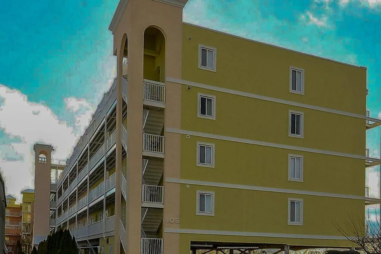 Maresol Villa Ocean City