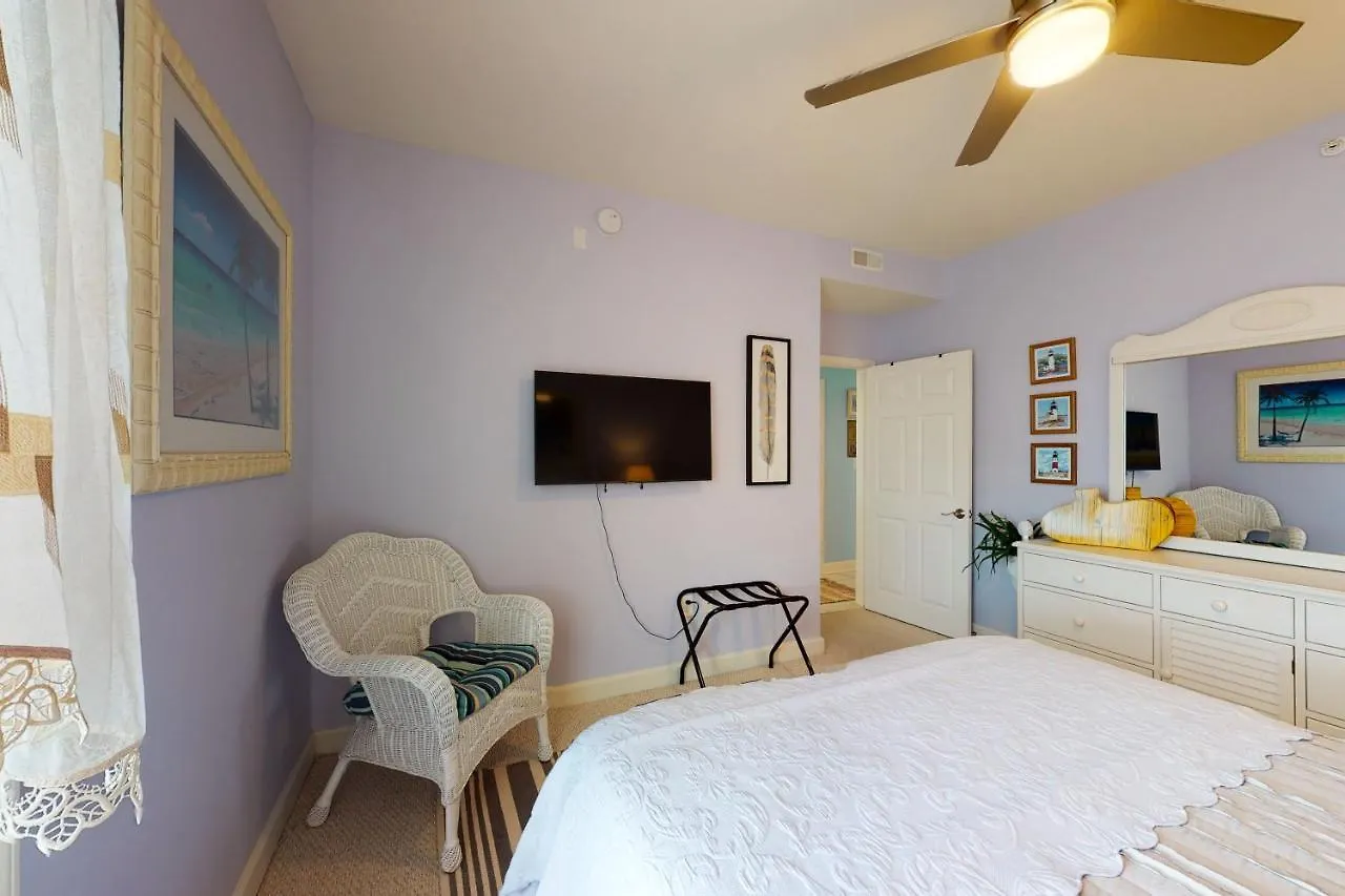 Maresol Villa Ocean City
