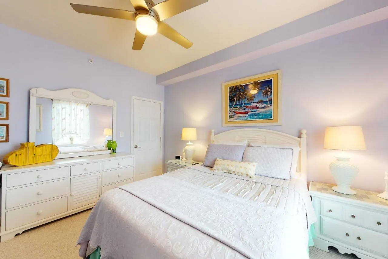 Maresol Villa Ocean City