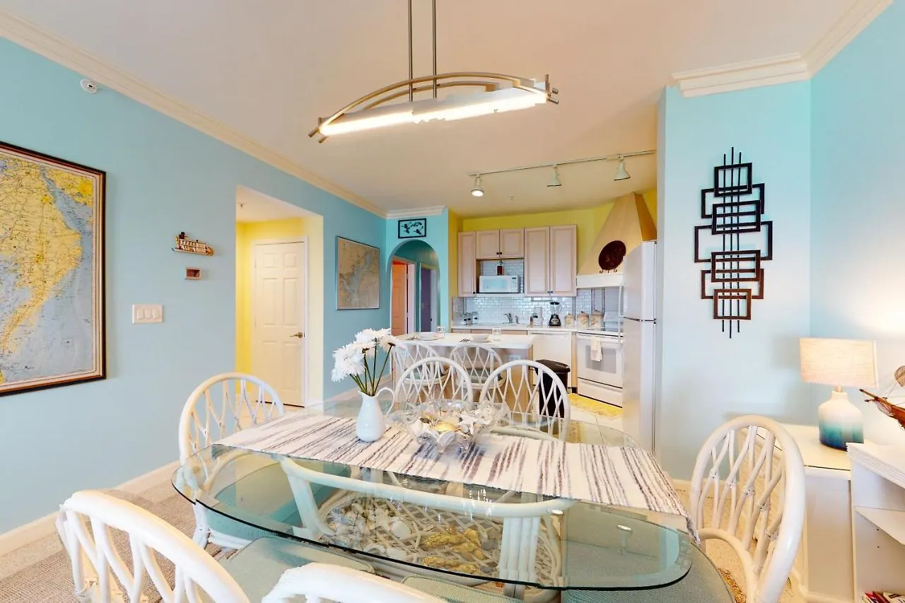 Maresol Villa Ocean City United States