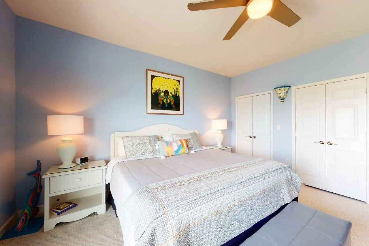 Maresol Villa Ocean City Holiday home