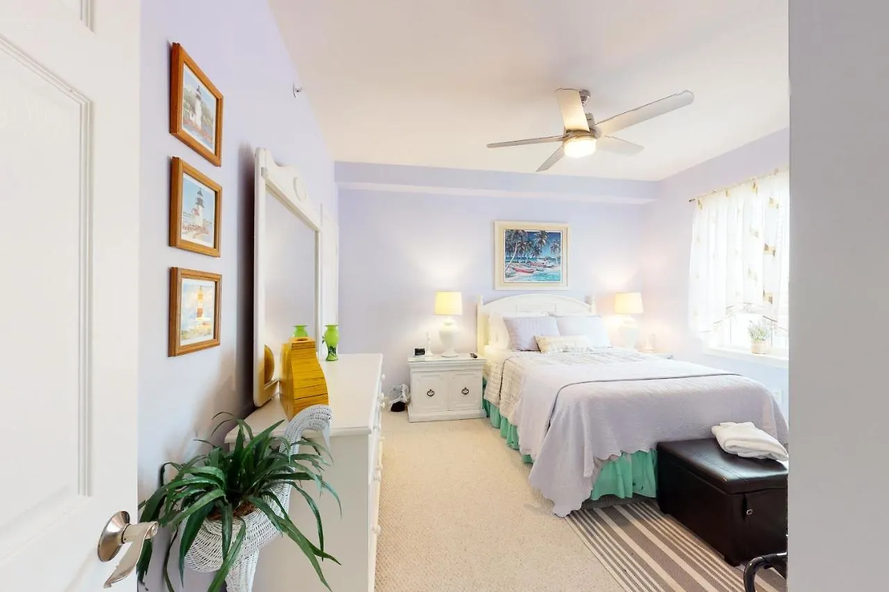 Maresol Villa Ocean City