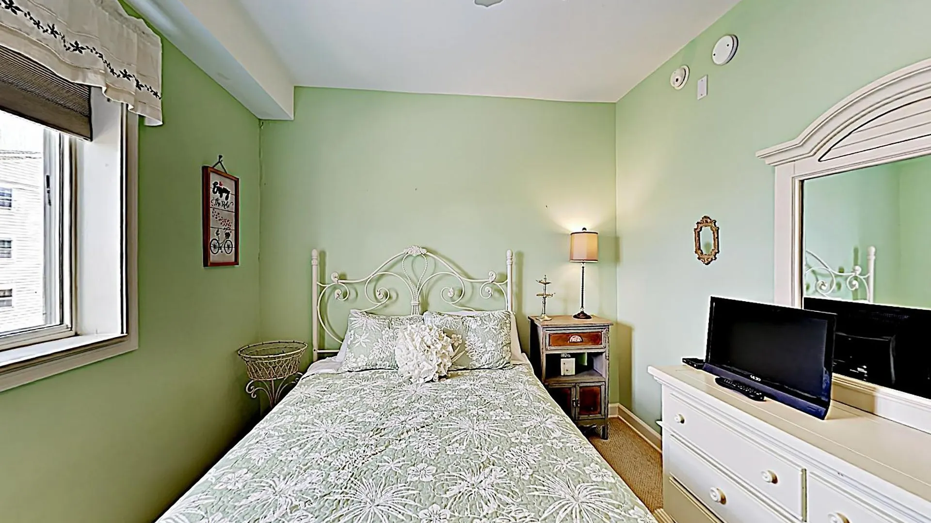 Maresol Villa Ocean City Holiday home