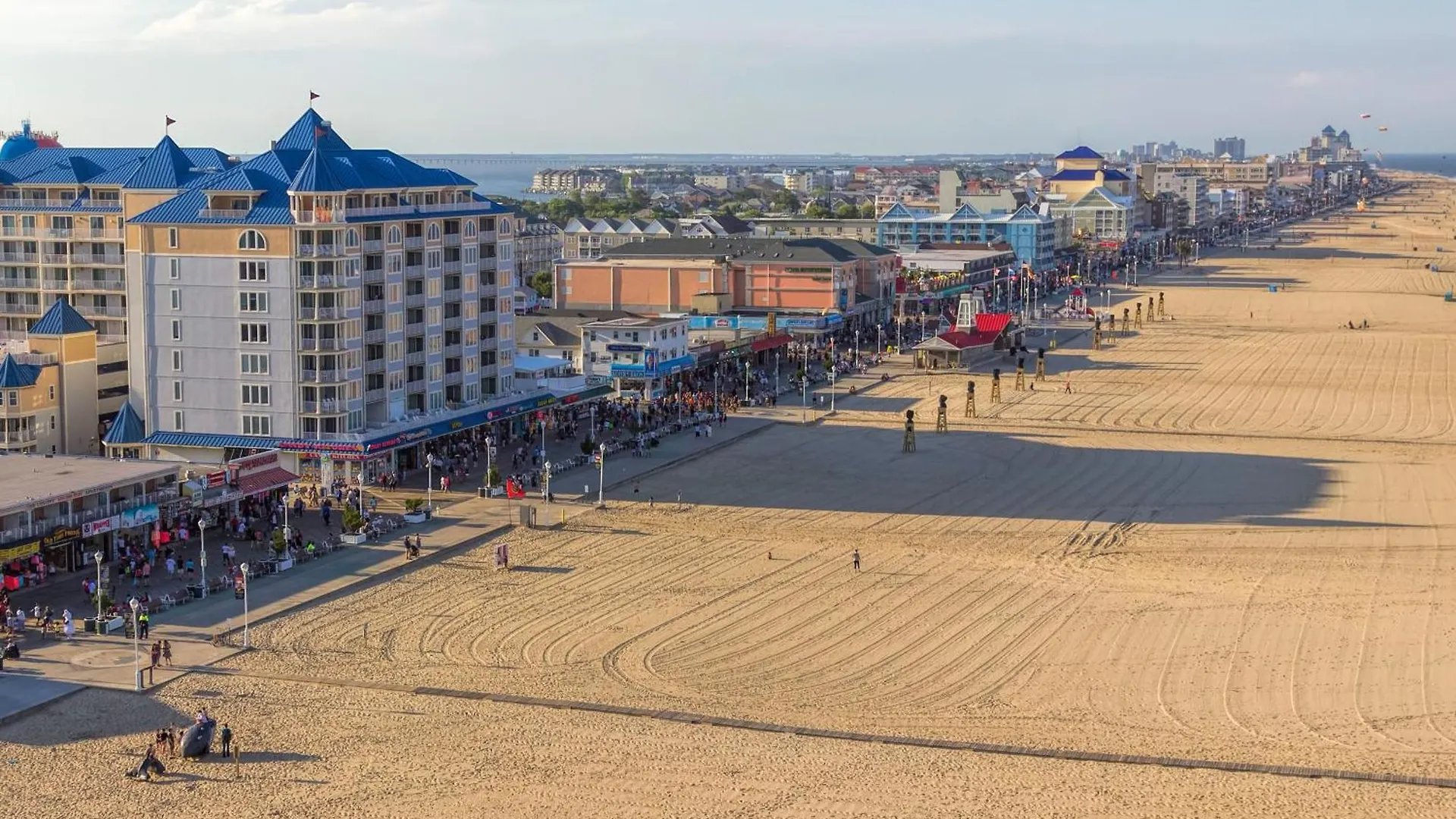 Holiday home Maresol Villa Ocean City United States