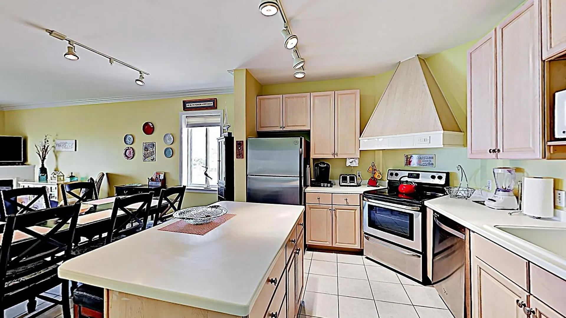 Holiday home Maresol Villa Ocean City