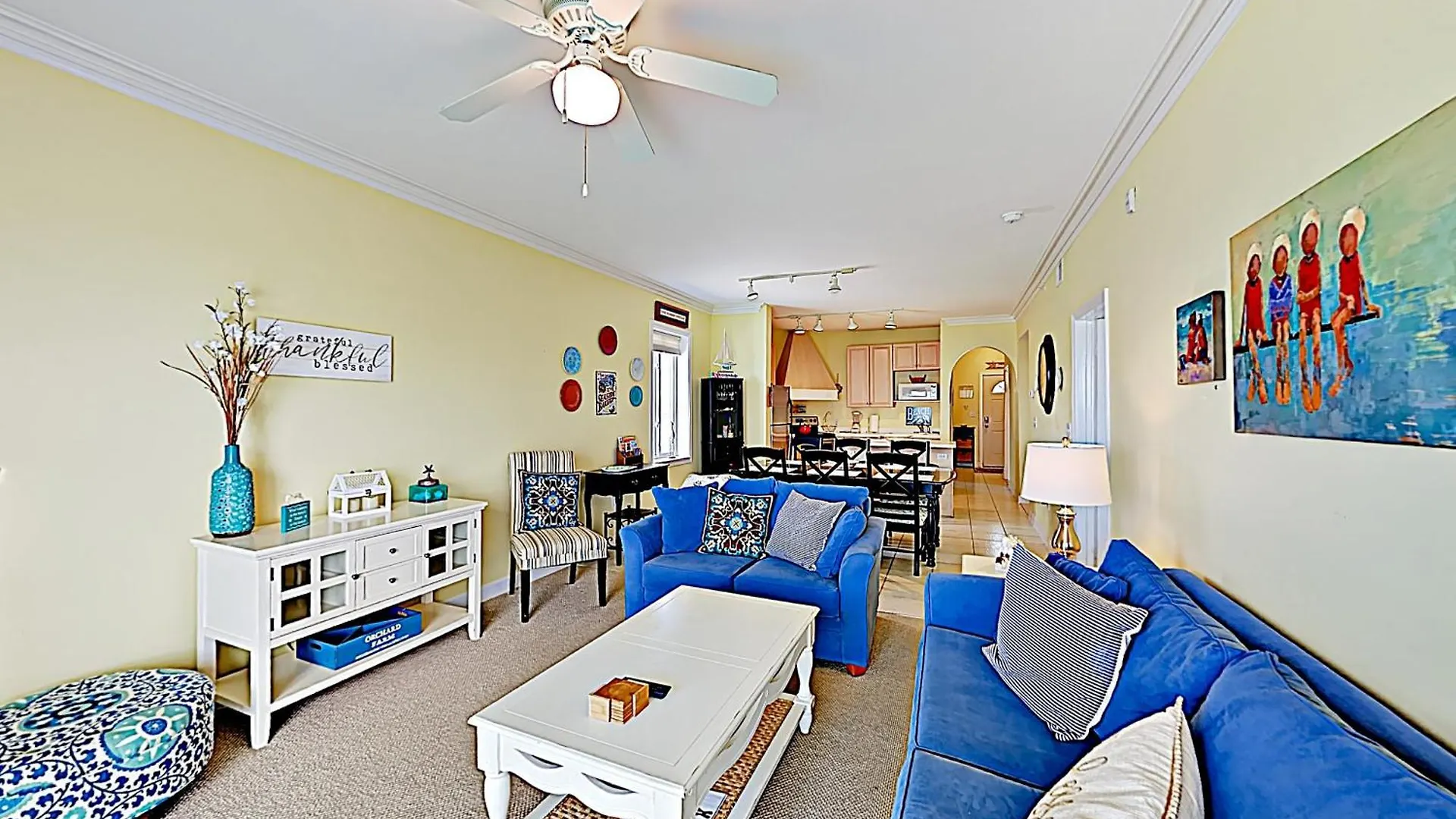 Maresol Villa Ocean City United States