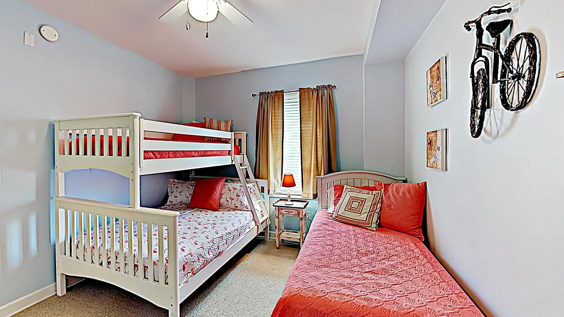 Maresol Villa Ocean City Holiday home