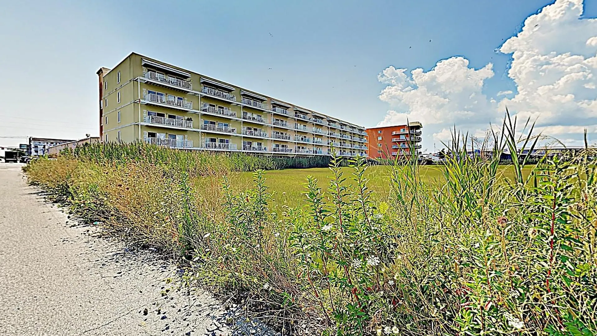 Holiday home Maresol Villa Ocean City